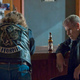 Illustration for article titled Sons Of Anarchy: "Service"